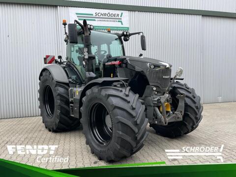 Fendt CERTIFIED | 728 GEN7 PROFI PLUS