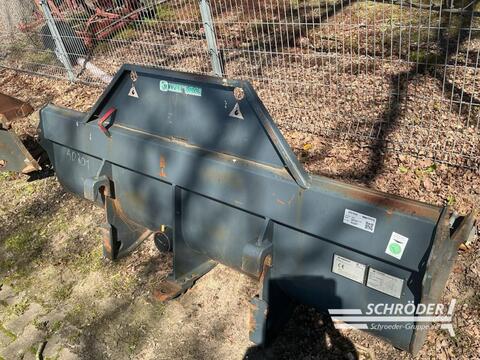 Sonstige ERDSCHAUFEL 2,24 M | MERLO ZM 2