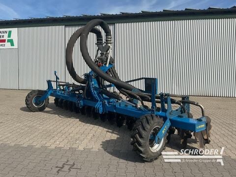 Sonstige GÜLLEINJEKTOR MIXI 6000