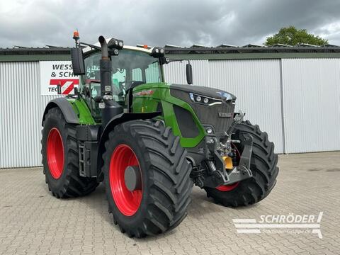 Fendt 930 GEN7 PROFI PLUS