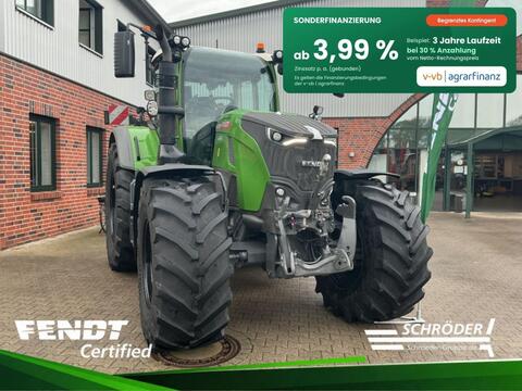 Fendt CERTIFIED | 728 GEN7 PROFI PLUS