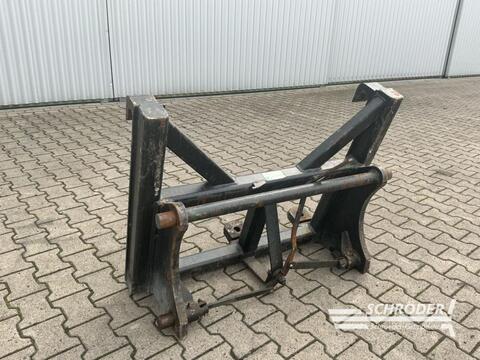 Bressel & Lade MERLO ZM 3 / CLAAS ADAPTERRAHMEN