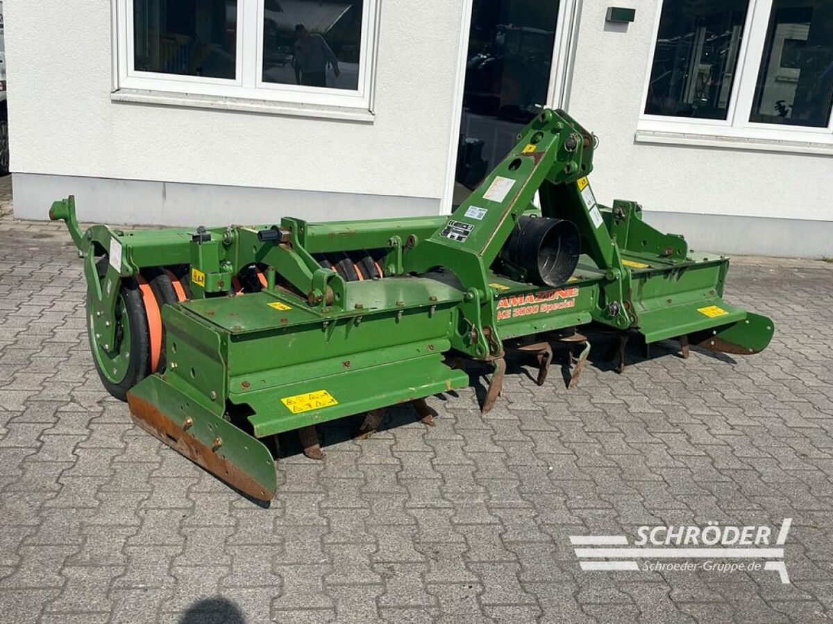 Amazone KE 3000 SPECIAL 2