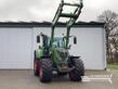 Fendt 724 VARIO S4 PROFI PLUS