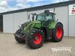Fendt 720 VARIO S4 PROFI
