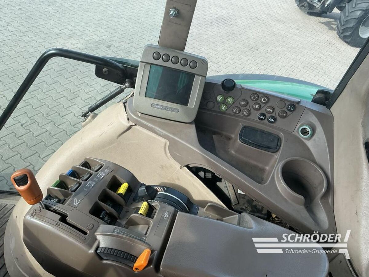 John Deere 7530 PREMIUM - AUTOPOWER 2