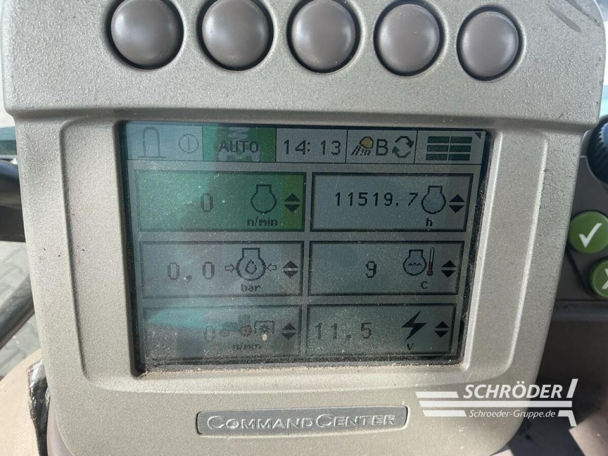 John Deere 7530 PREMIUM - AUTOPOWER 3