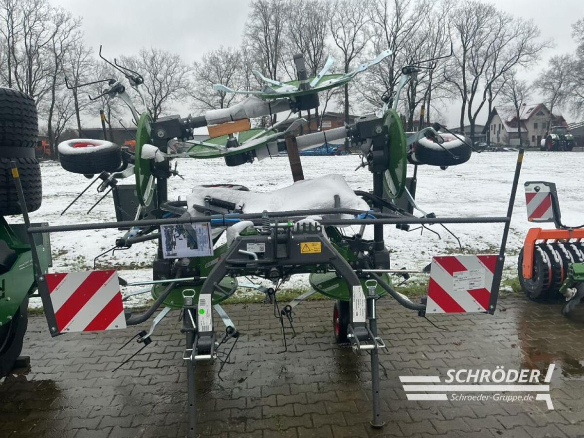 Fendt TWISTER 7706 DN 3