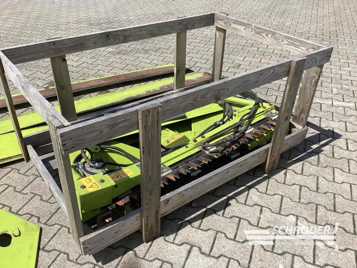 Claas RAPSAUSRÜSTUNG FÜR 7,50 M 3