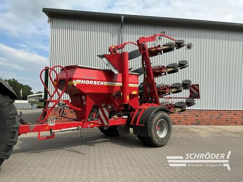 Horsch MAESTRO 8.75 CC