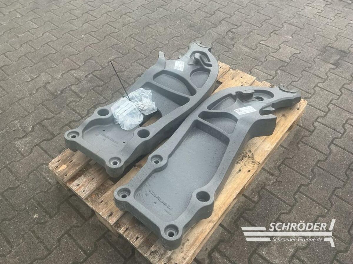 FRONTLADERANBAUTEILE 2