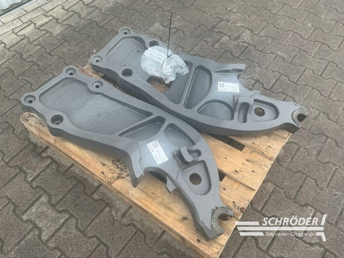 FRONTLADERANBAUTEILE 3