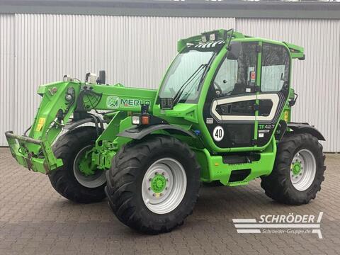 Merlo TF 42.7 - 140