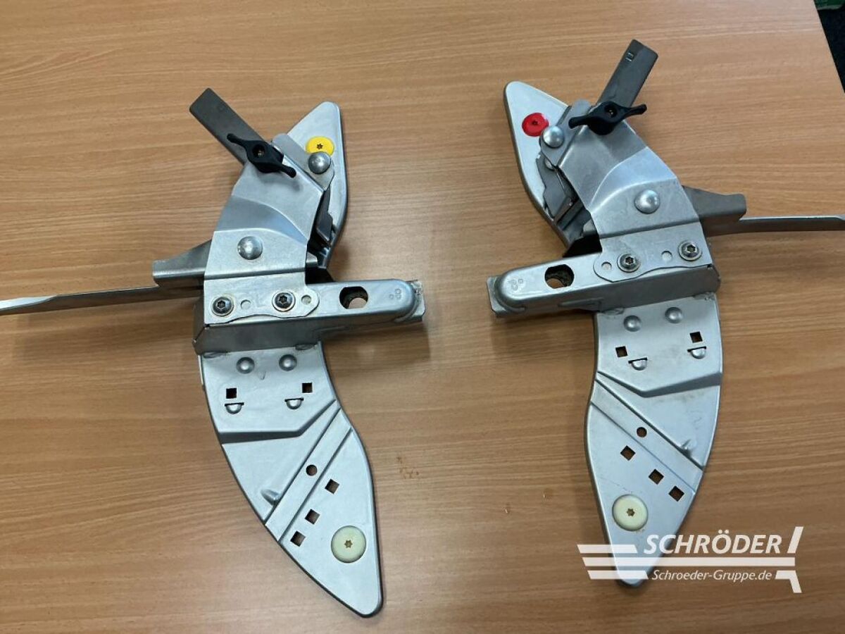 Amazone STREUSCHAUFEL V-2 TS 20 1