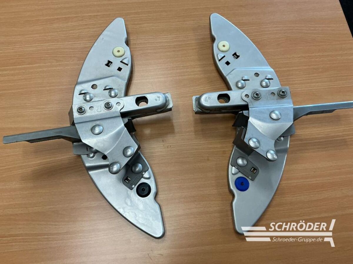 Amazone STREUSCHAUFEL V-2 TS 20 3