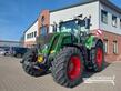 Fendt 824 VARIO S4 PROFI PLUS