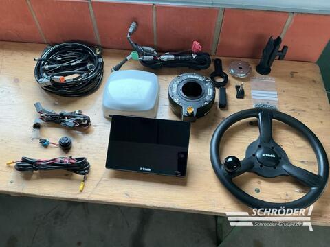 Trimble GFX 750 | SAT 900 | LENKRAD