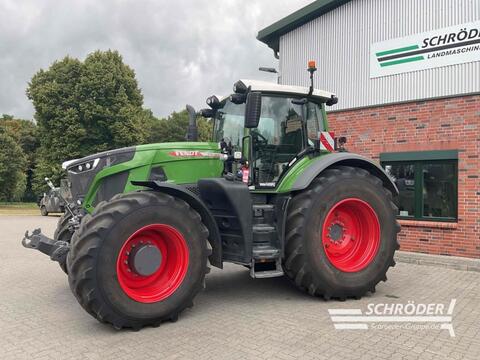 Fendt 936 VARIO GEN7 PROFI PLUS