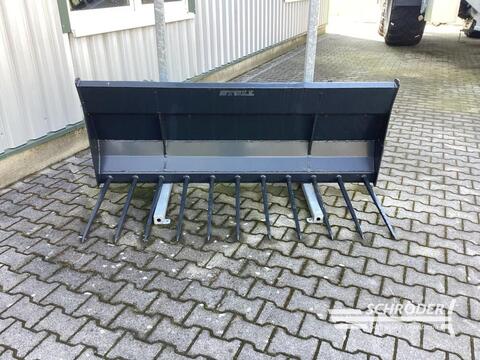 Stoll DUNGGABEL 2 METER | NEU | EURO