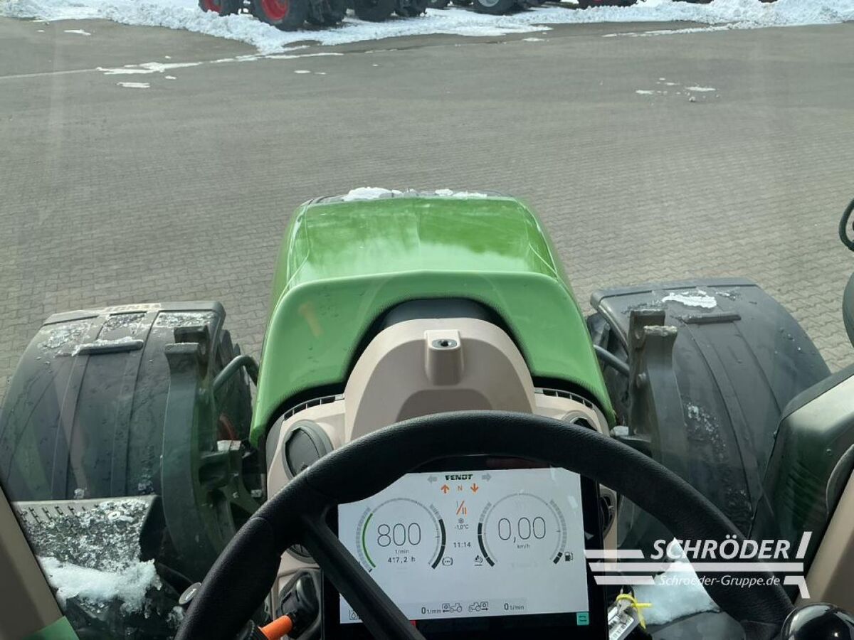 Fendt 724 VARIO GEN6 PROFI PLUS 2