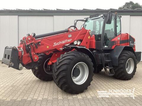 Schäffer 9660 T-2 | GW-VERLÄNGERUNG BIS 2029