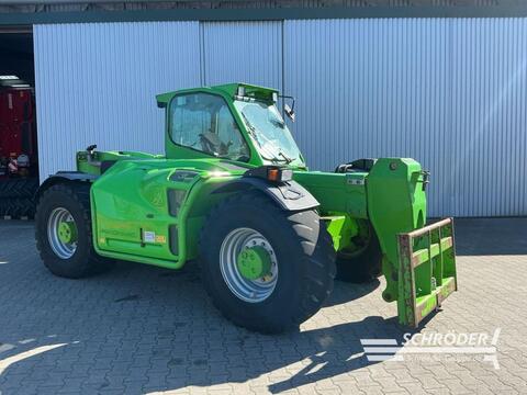 Merlo P 55.9 CS