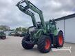 Fendt 724 SCR PROFI PLUS | RTK | QUICKE Q66