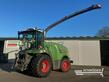 Fendt KATANA 65 + KEMPER 375 PLUS