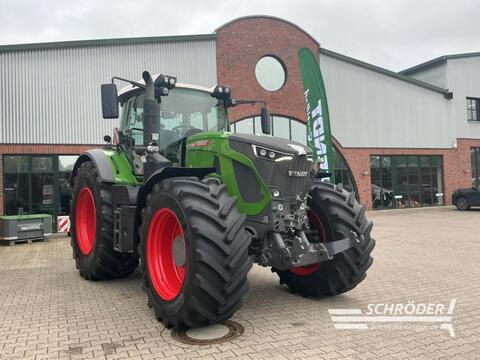 Fendt 942 GEN7 PROFI PLUS