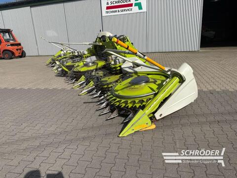 Claas ORBIS 900