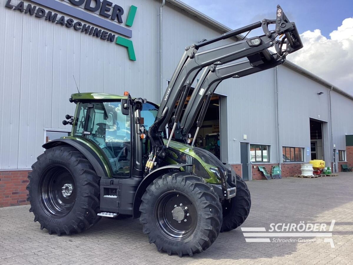 Valtra G 115 A 2