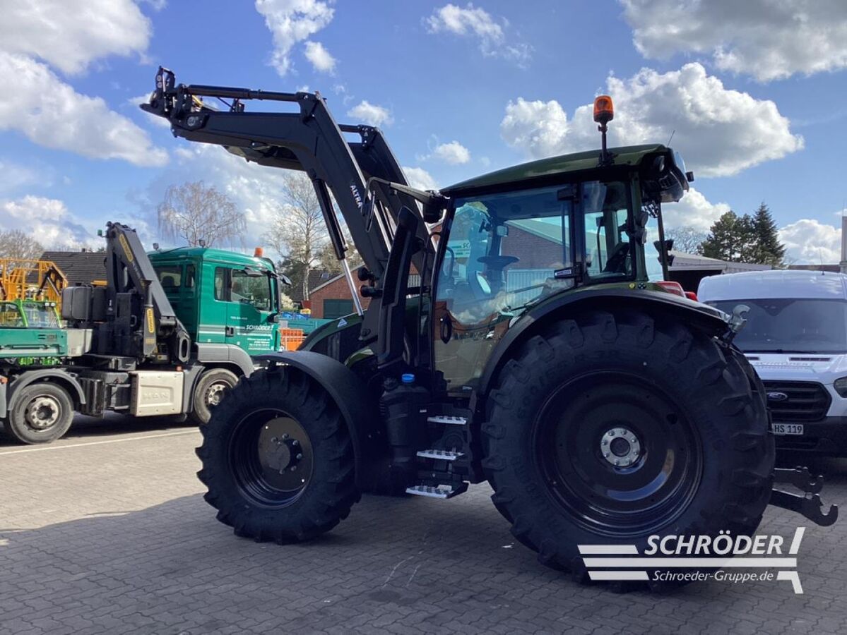 Valtra G 115 A 3