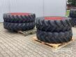 Sonstige PFLEGERÄDER 380/85 R30 + 380/90 R46