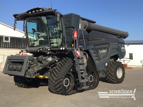 Fendt IDEAL 10 T