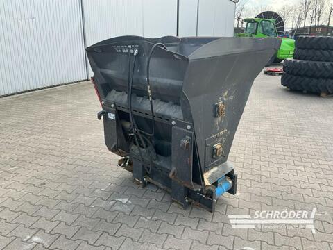 Sonstige VDW - FUTTERVERTEILSCHAUFEL | SCHMIHING