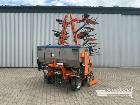 Sonstige MA/AG - MAISHACKE SV 802