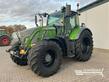Fendt 720 S4 PROFI PLUS | LED | RTK | FZW