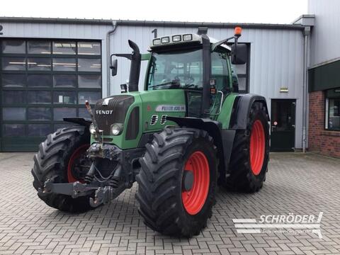 Fendt 820 VARIO TMS