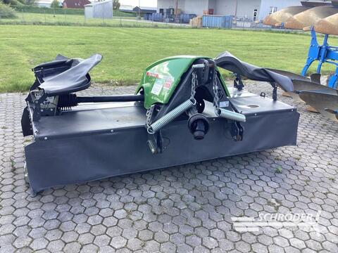 Fendt SLICER 310 F