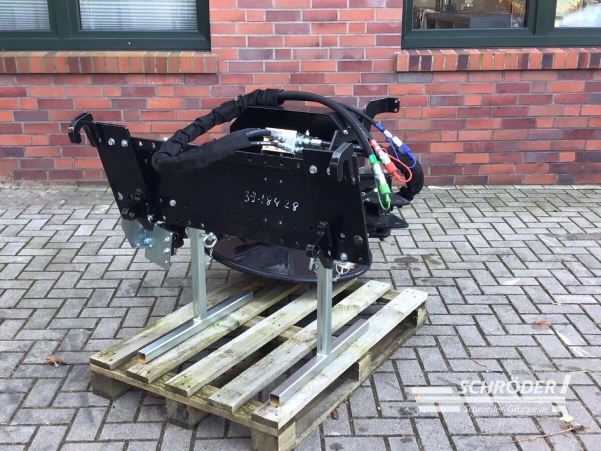 ZAUNMÄHER RI 80+MULTITRÄGER HXF 2302 2