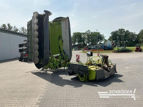 Claas DISCO 3200 + 9200
