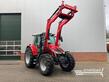 Massey Ferguson 5S.135 DYNA-6 EFFICIENT