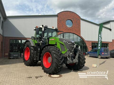 Fendt CERTIFIED | 936 GEN7 PROFI PLUS