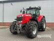 Massey Ferguson 7624 DYNA-VT