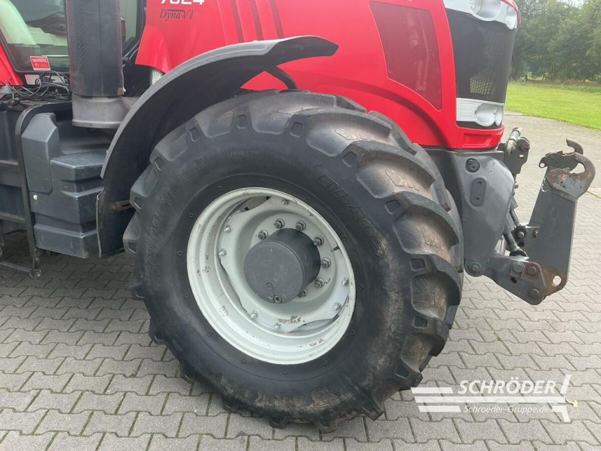 Massey Ferguson 7624 DYNA-VT 3