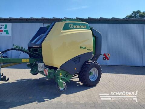 Krone V 190 XC