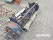 Sonstige BPW - ACHSE TDB 0860