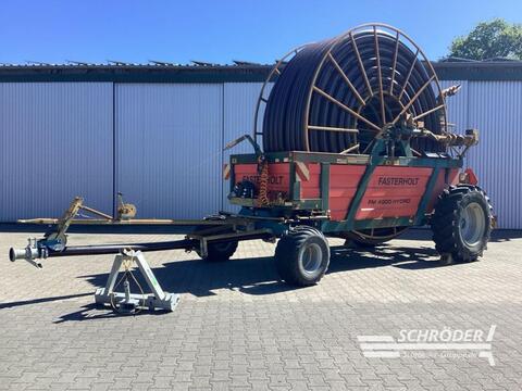 Sonstige FM 4900 H