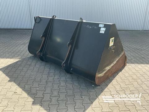 Bressel & Lade GROßVOLUMENSCHAUFEL XL 2,50 M | CLAAS