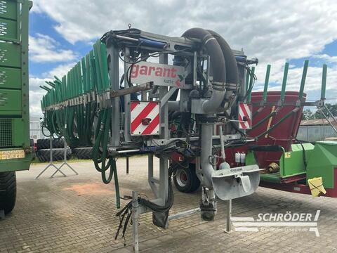 Vogelsang SWING UP 30 M